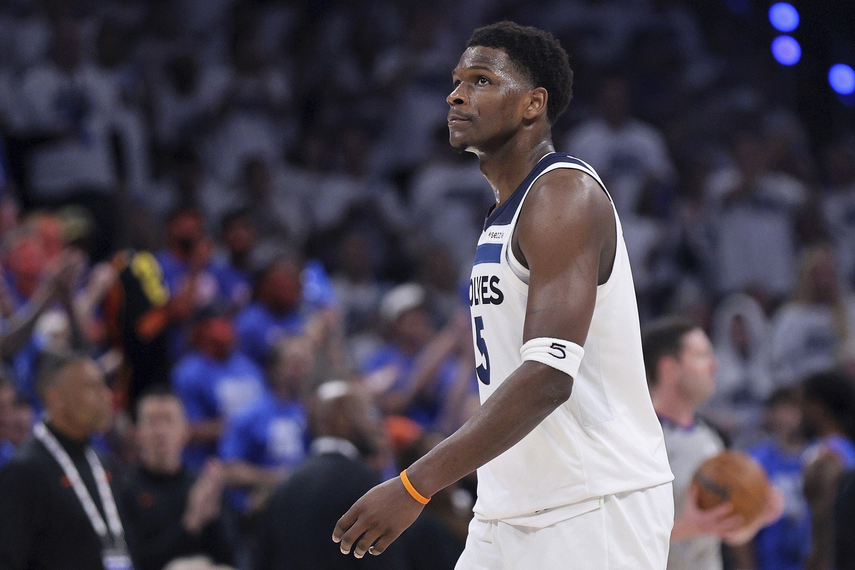 森林狼公布NBA杯赛程：11月迎战爵士国王太阳雷霆