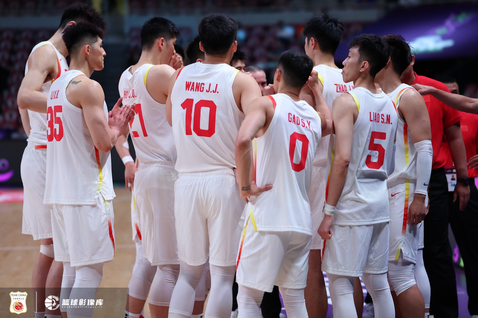 星空投注-媒体人：中国想拿第十个亚洲杯冠军困难很大 球队已完成预定目标