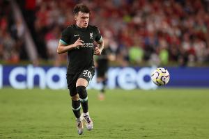 星空官网-记者：本-多克完成伯恩茅斯第一部分体检，利物浦保留回购条款