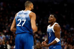 星空投注-北伐！森林狼3连胜后战绩追平灰熊 因相互交手劣势排名西部第7