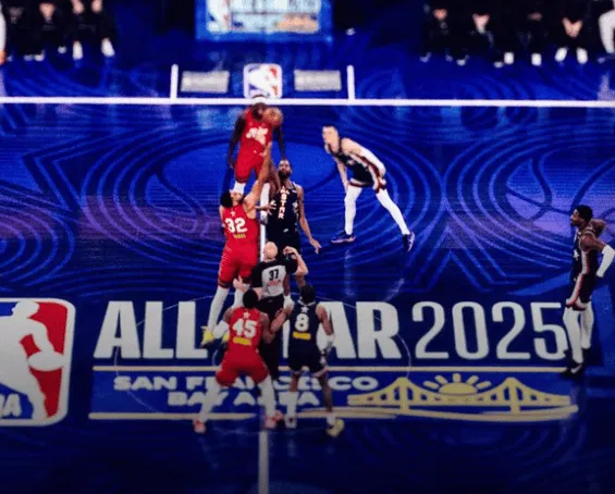 星空官网-Shams：2026年全明星赛可能采取3支球队循环赛模式