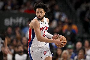 星空体育官网-追梦：康宁汉姆将会为底特律带去一个总冠军 他被很多人低估了