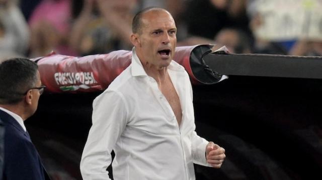 星空体育-【揭秘】阿莱格里的敌人来自内部，他在冷暴力中爆发