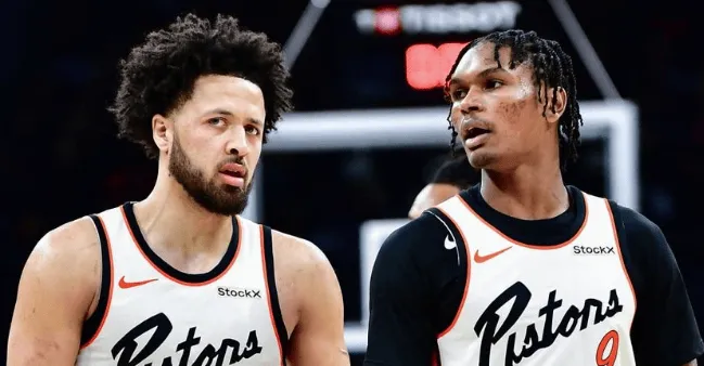 星空体育官网-奥萨尔：坎宁安进攻方式多样，他在比赛里的选择很多