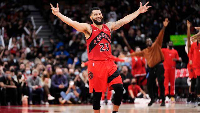 星空体育官网-从落选秀到全明星 范弗利特的故事早已成为传奇