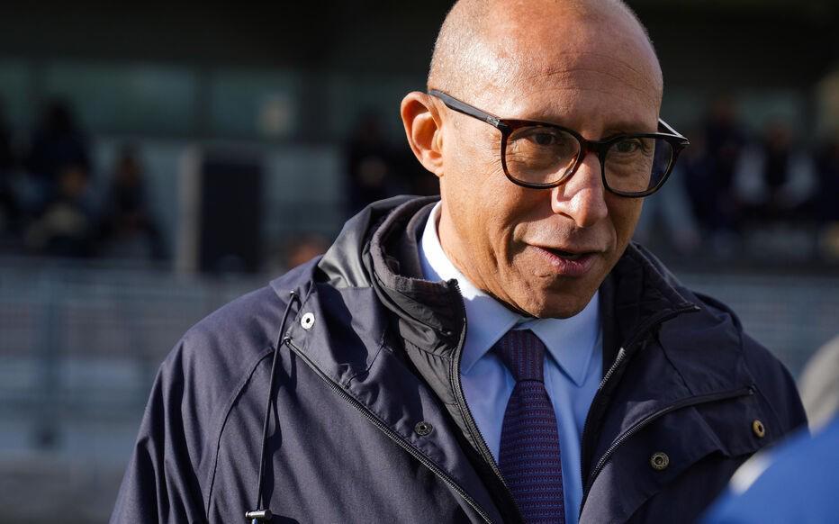 星空体育-法足协主席：再次重申，法国绝不会因反对特朗普而抵制世界杯