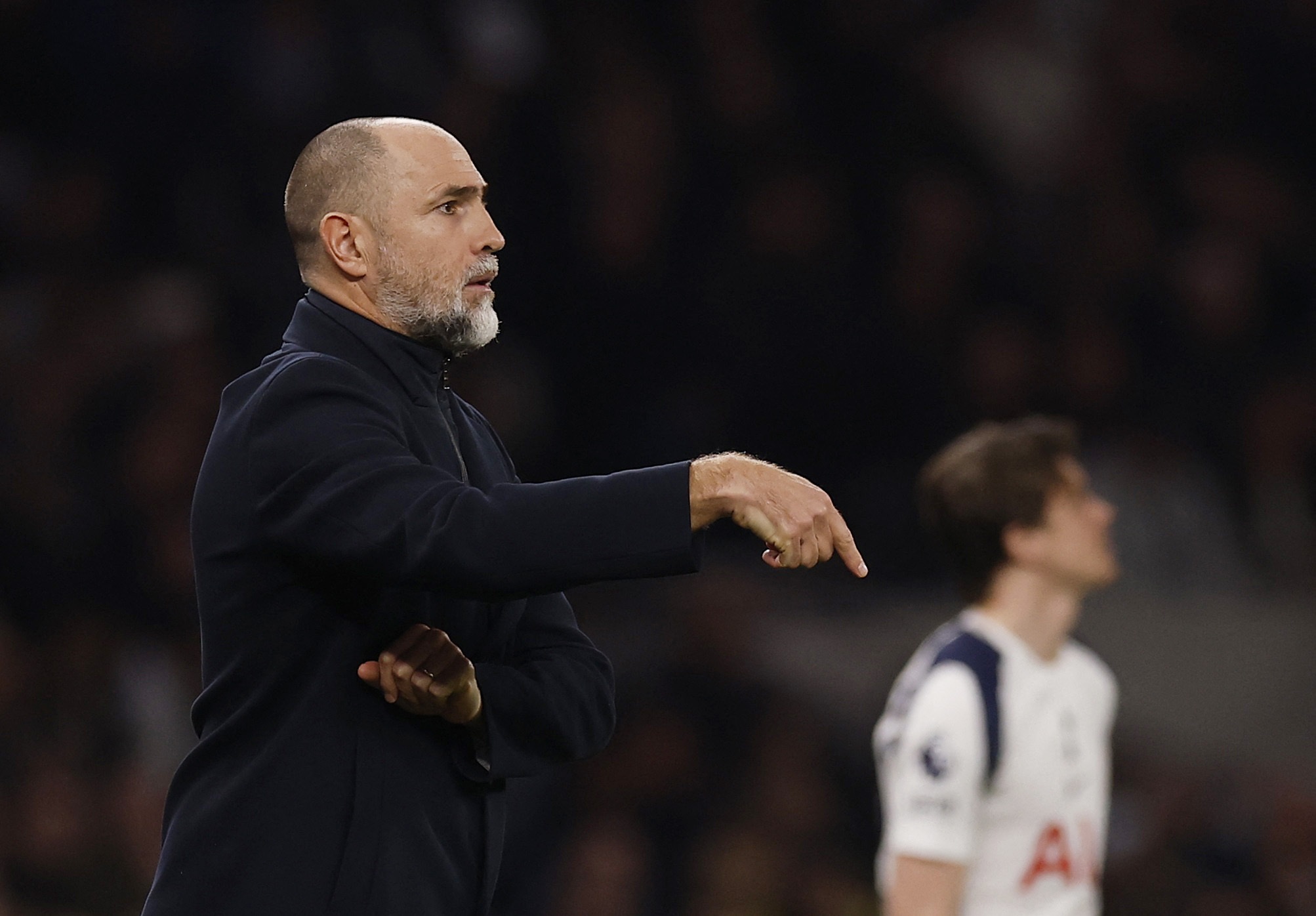 星空官网-图多尔：希望这场平局是一个转折点，我们拼下了应得的1分