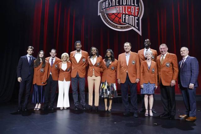 星空投注-名人堂入选典礼预热 邓肯谈马刺忆科比