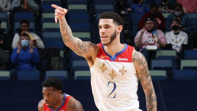 星空官网-伤愈鲍尔渐入佳境 卖还是不卖？鹈鹕面临艰难选择