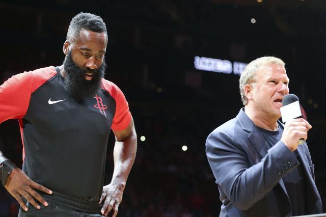 星空体育-没有冷静期的NBA式离婚：哈登交易背后有团队谋划