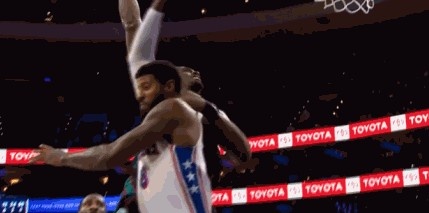 星空体育官网-总能把握时机！乔治补防再成背景板 杜伦顺下隔扣2+1